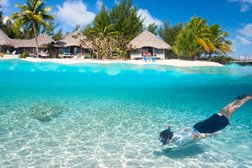 Malediven Ferien - travelmaldives.ch