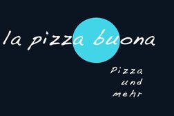 La Pizza Buona, 8048 Zürich