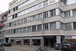 Notariat, Grundbuch- und Konkursamt Wiedikon-Zürich