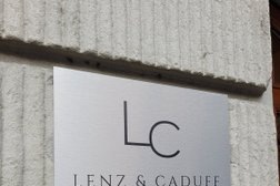 Lenz & Caduff Rechtsanwälte AG