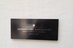 Jacqueline Bartholet Coiffure