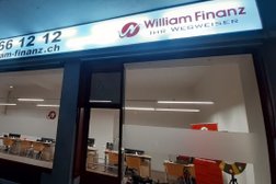 William Finanz GmbH
