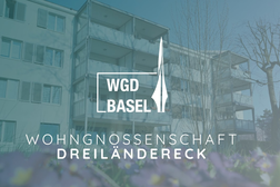 Wohngenossenschaft Dreiländerblick (WGD-Basel)