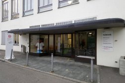 Kinderspital Zürich - Eleonorenstiftung