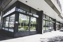 Fade Zone Zürich Oerlikon
