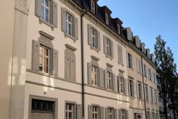 WILD DUBACH AG Rechtsanwälte | Notariat, Basel